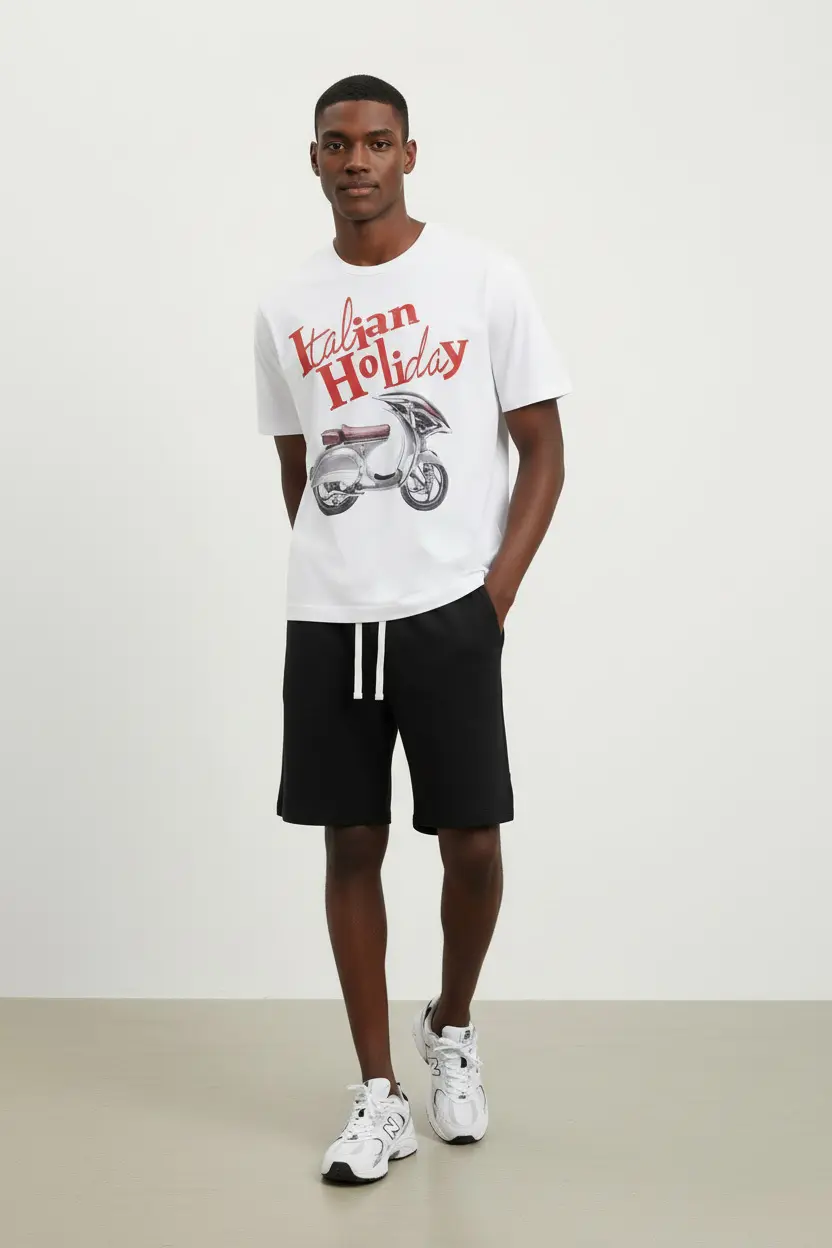 Custom Childrens T Shirts Custom Printed T-shirt Wholesale - UNIT-100 4