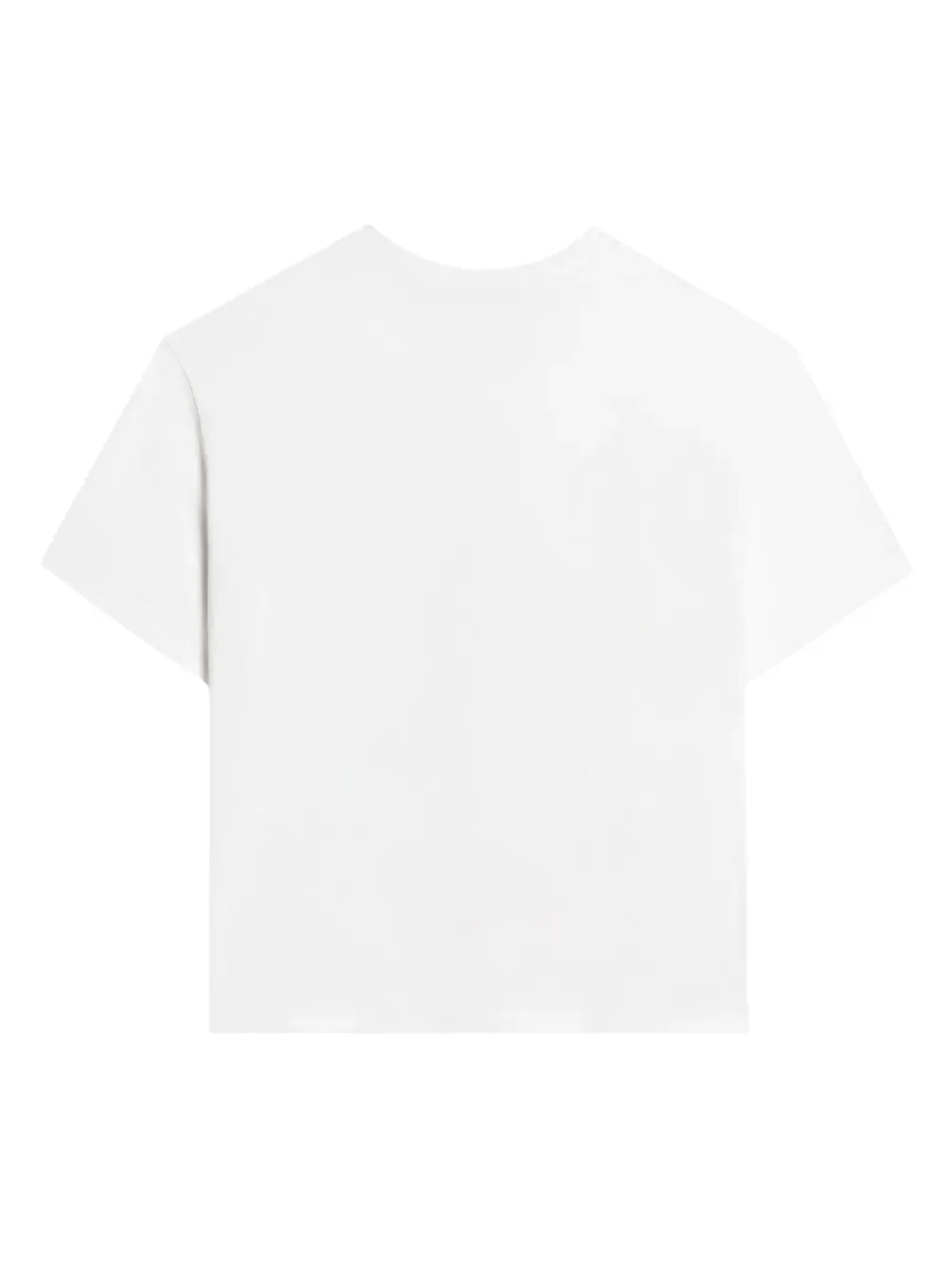 Custom Childrens T Shirts Custom Printed T-shirt Wholesale - UNIT-100 3