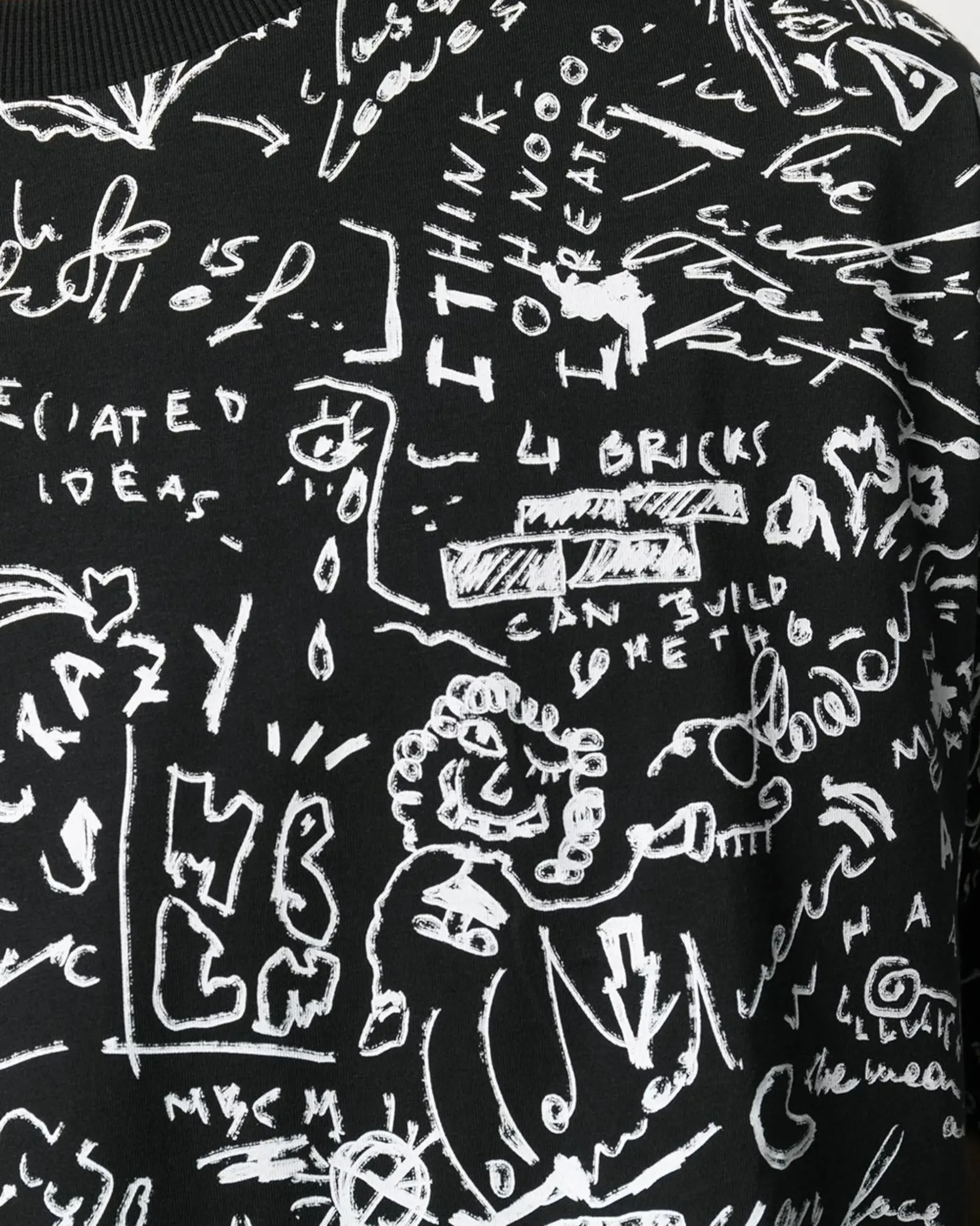 Budget Custom T Shirts Custom T-shirts Wholesale - UNIT-100 7