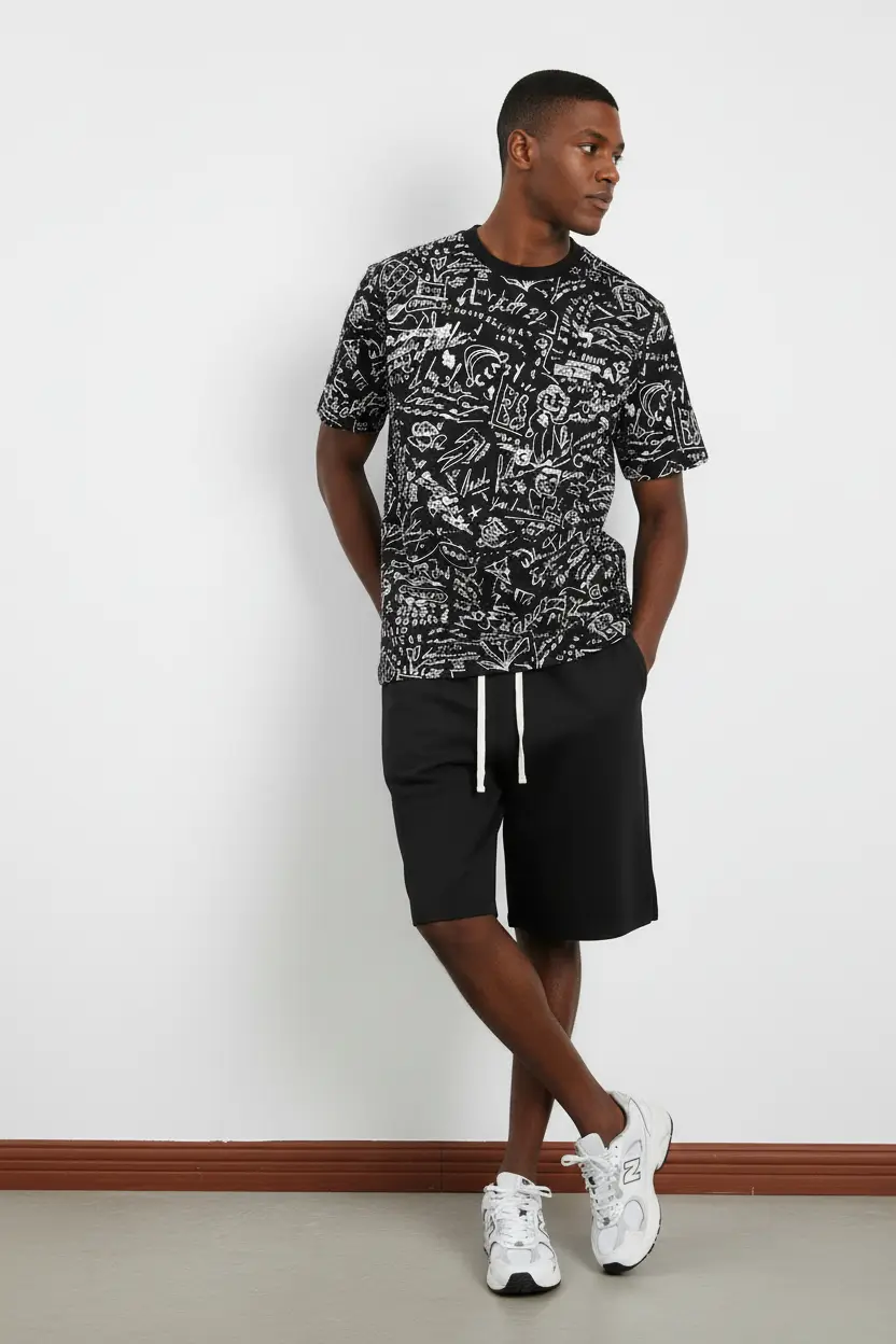 Budget Custom T Shirts Custom T-shirts Wholesale - UNIT-100 4