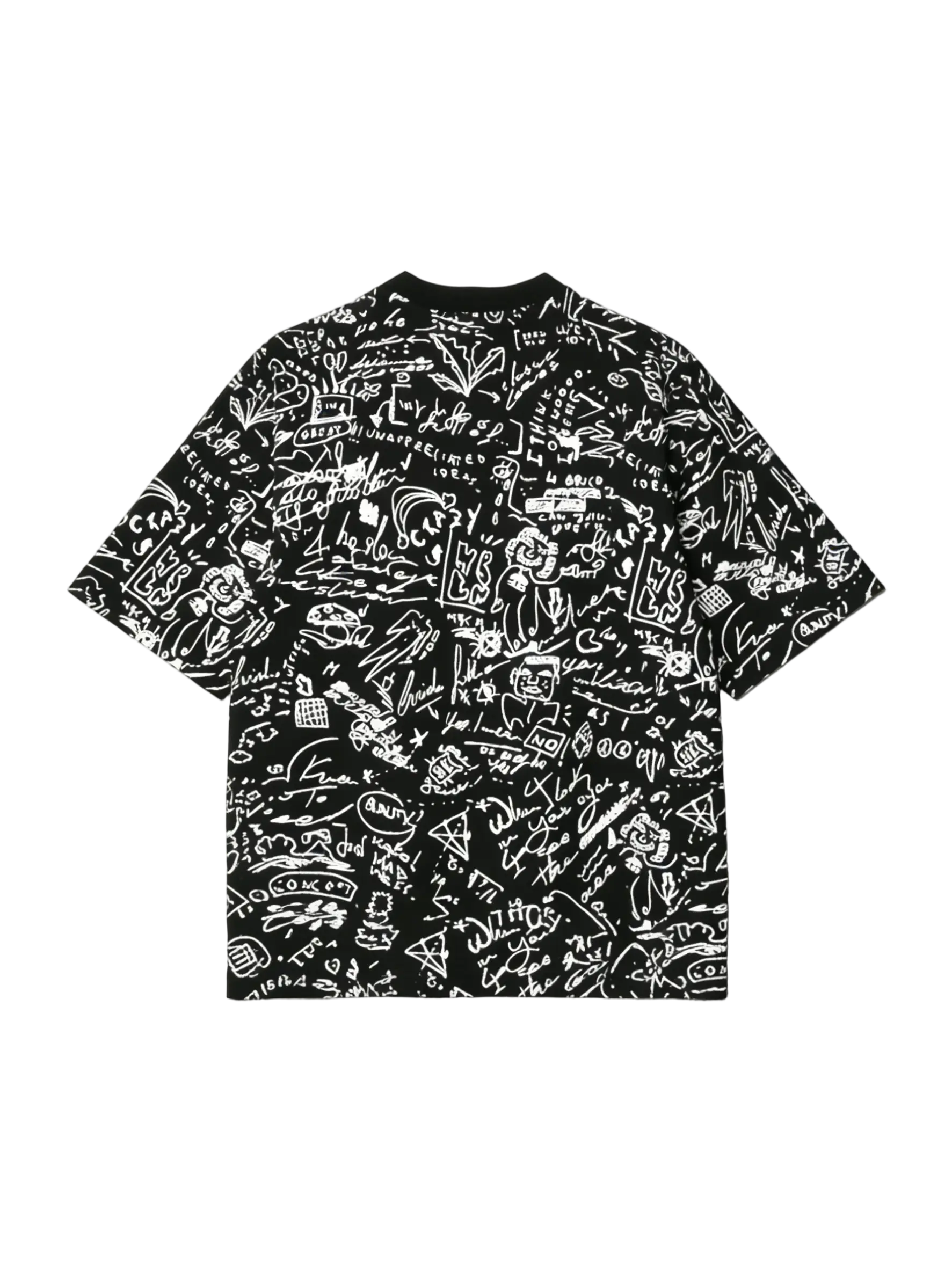 Budget Custom T Shirts Custom T-shirts Wholesale - UNIT-100 3