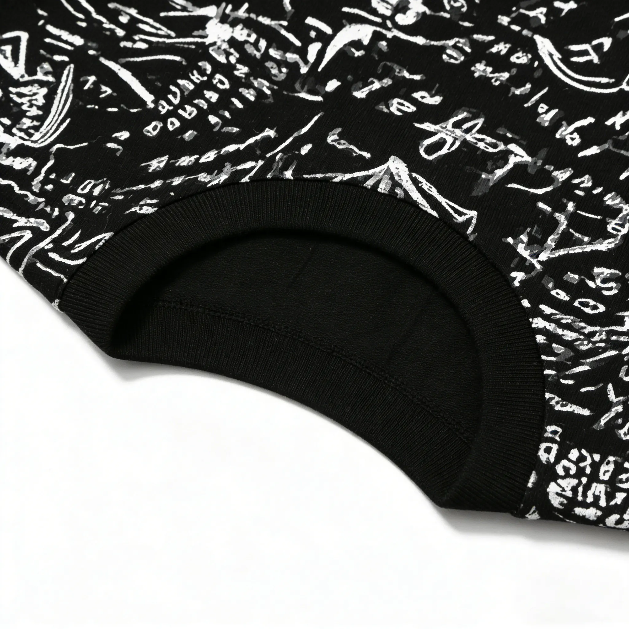 Budget Custom T Shirts Custom T-shirts Wholesale - UNIT-100 6