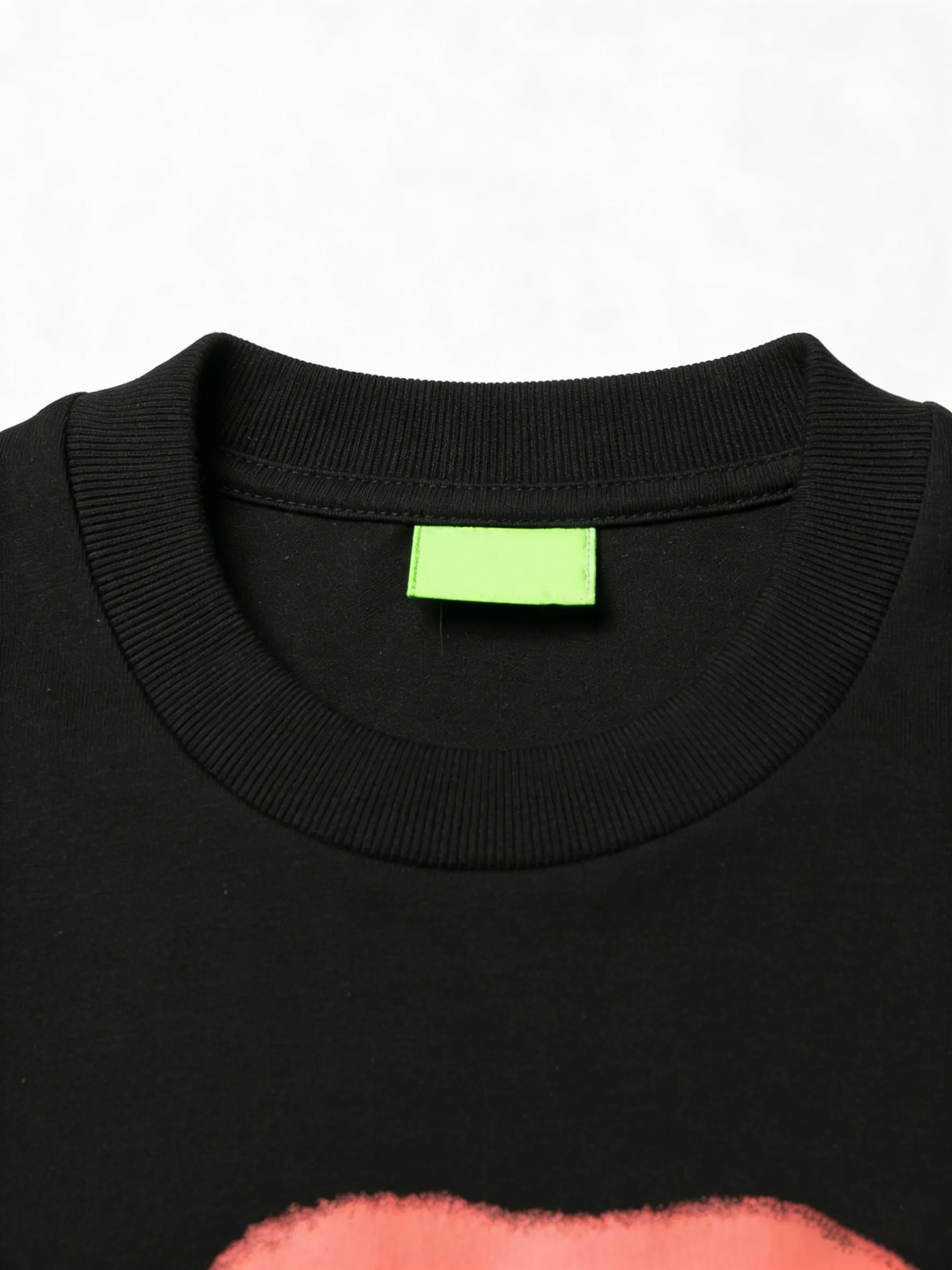 Wholesale Custom T Shirts Custom Printed T-shirt Wholesale - UNIT-100 6