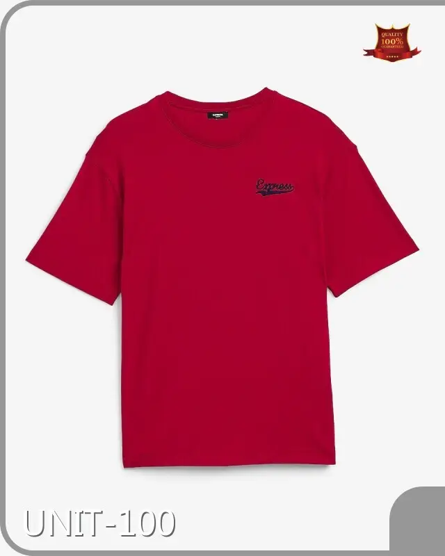 Top Rated Custom T Shirt Companies​ Custom T-shirts Wholesale - UNIT-100 1