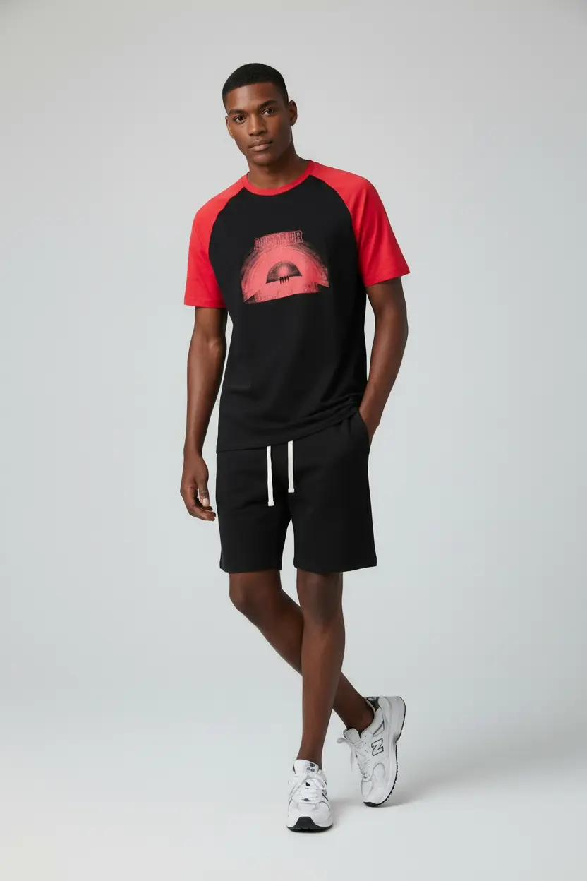 Custom Logo T Shirts by UNIT-100 6