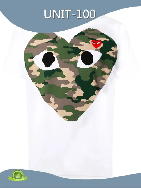 Best Website for Custom T Shirts​ Camo T-Shirt Wholesale - UNIT-100 1