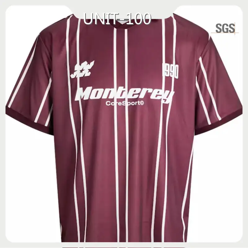 Custom T Shirt Design Maker​ Polo Shirt Wholesale - UNIT-100 1