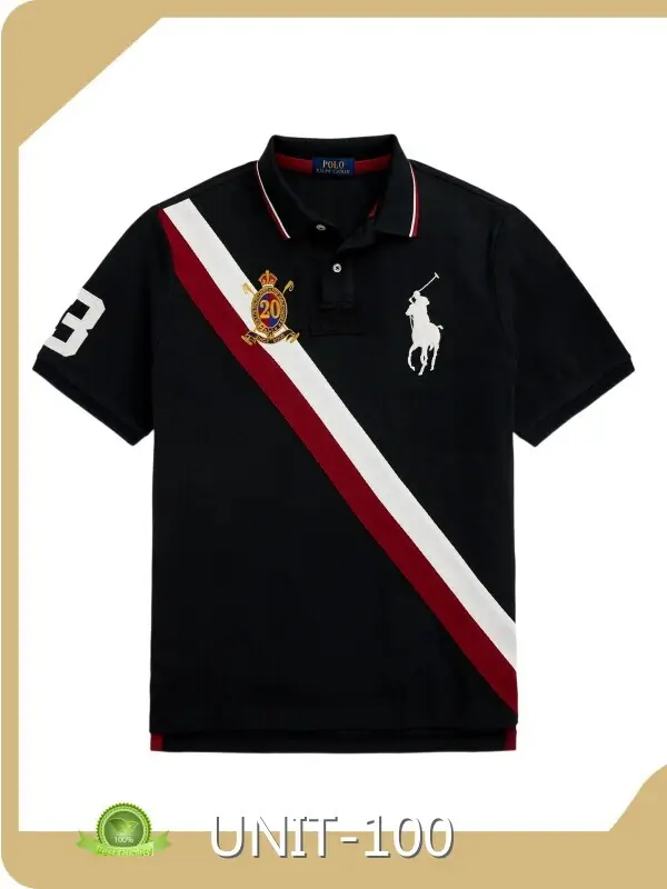 Budget Custom T Shirts by UNIT-100 1