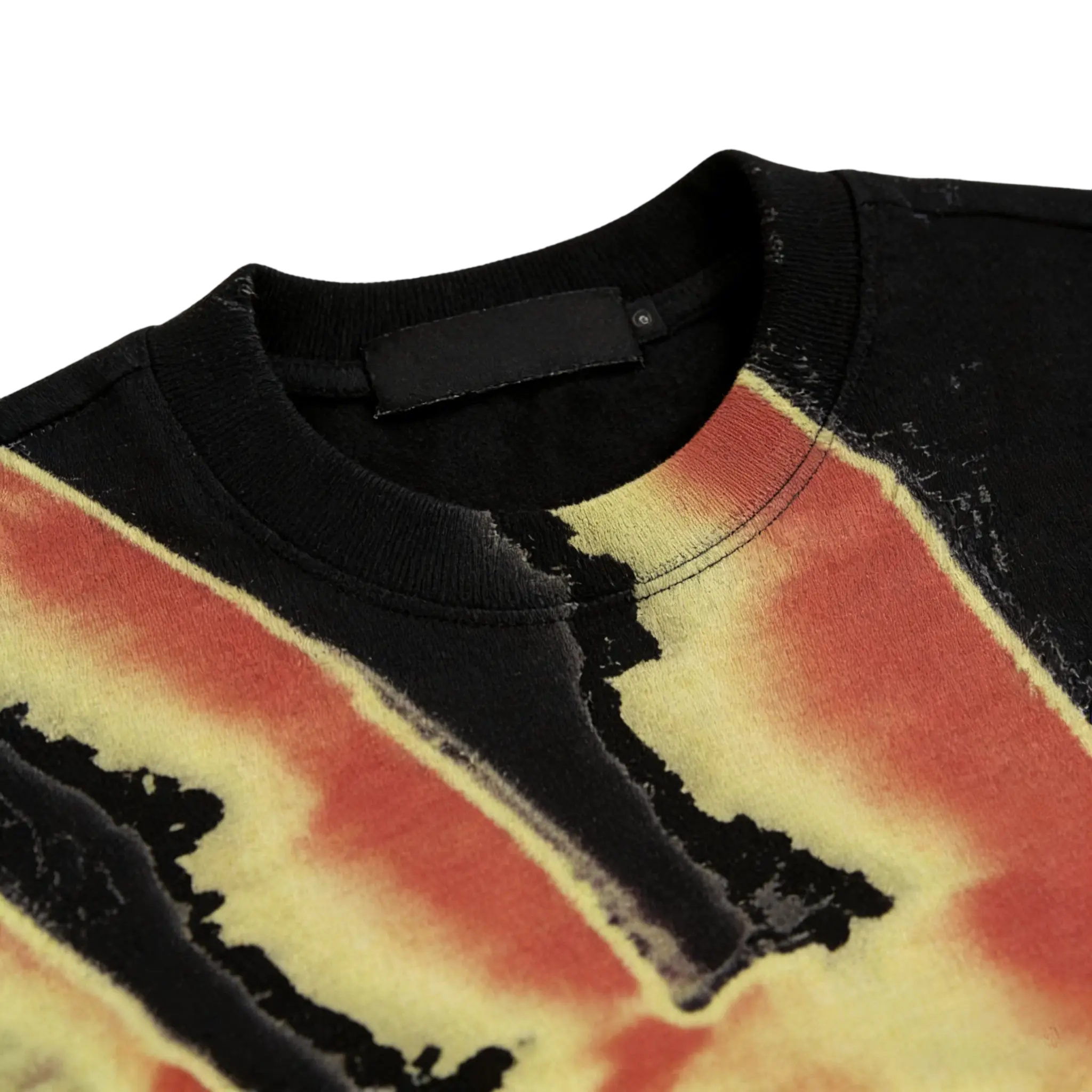 Customized T Shirt Design​ by UNIT-100 7