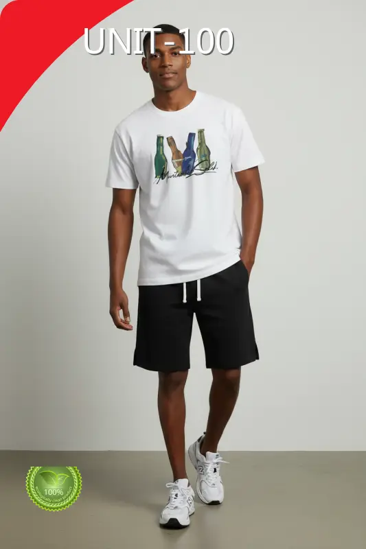 Best Website to Order Custom T Shirts by UNIT-100 1