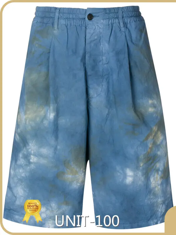 Sweat Shorts for Men by UNIT-100-1 1