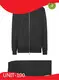 Sweatpants Set for Men Sweatshirt + Sweatpants Set Wholesale - UNIT-100 1
