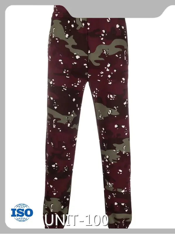 Tapered Joggers for Men​ Tapered Joggers Wholesale - UNIT-100 1