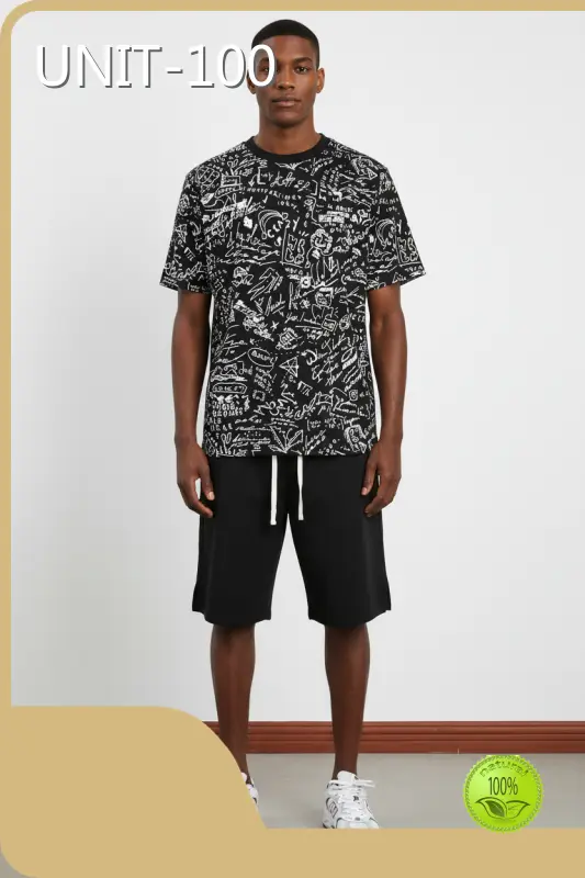 Budget Custom T Shirts Custom T-shirts Wholesale - UNIT-100 1