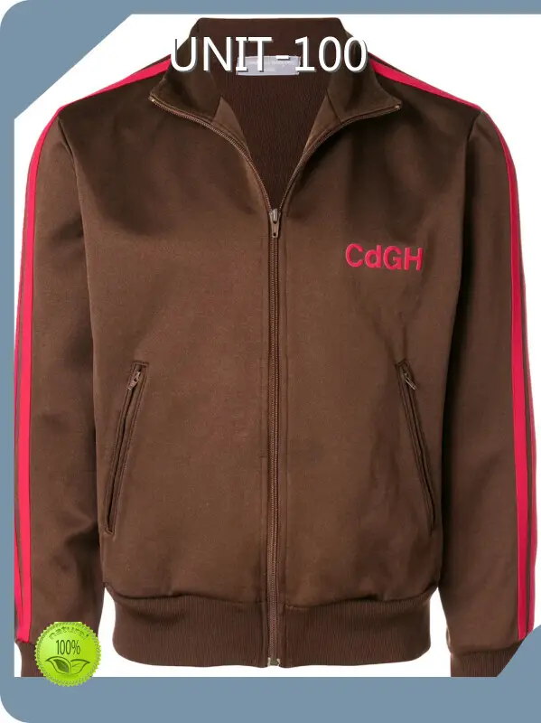 Best Streetwear Tracksuit​ by UNIT-100 1