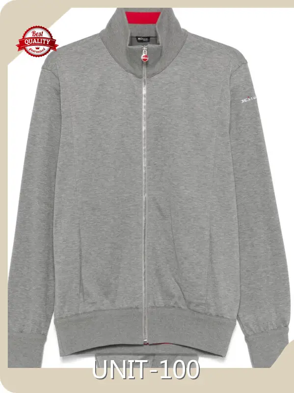 Custom Streetwear Tracksuit by UNIT-100 1