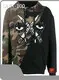 Mens Fleece Hoodies​ by UNIT-100 1