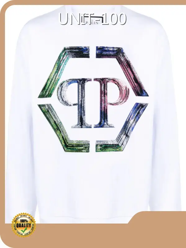 Customized Logo T Shirts​ Custom T-shirts Wholesale - UNIT-100 1