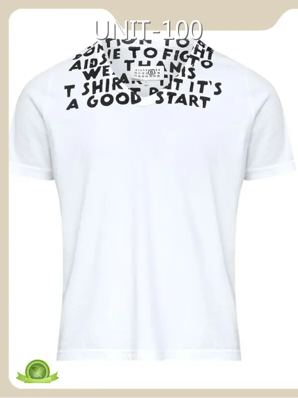 Budget Custom T Shirts Custom T-shirts Wholesale - UNIT-100-1 1