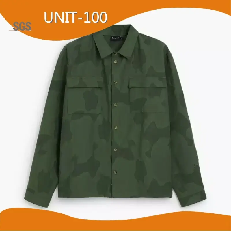 Custom T Shirt with Logo Custom T-shirts Wholesale - UNIT-100 1