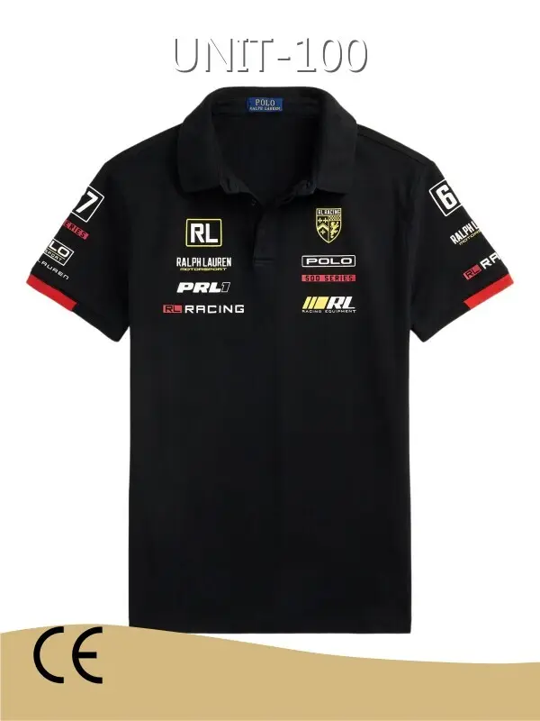 Custom T Shirt Design​ Custom T-shirts Wholesale - UNIT-100 1