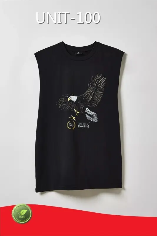 Custom T Shirt Design Wholesale by UNIT-100 1