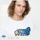 Cotton Long Sleeve Tee Custom T-shirts Wholesale - UNIT-100 1