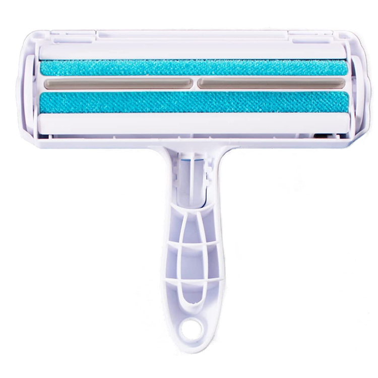 Roadreign - Aangepaste pluizenroller voor huisdierenhaar, honden- en kattenhaar, zelfreinigende haarverwijderingsroller, fabrikant 9