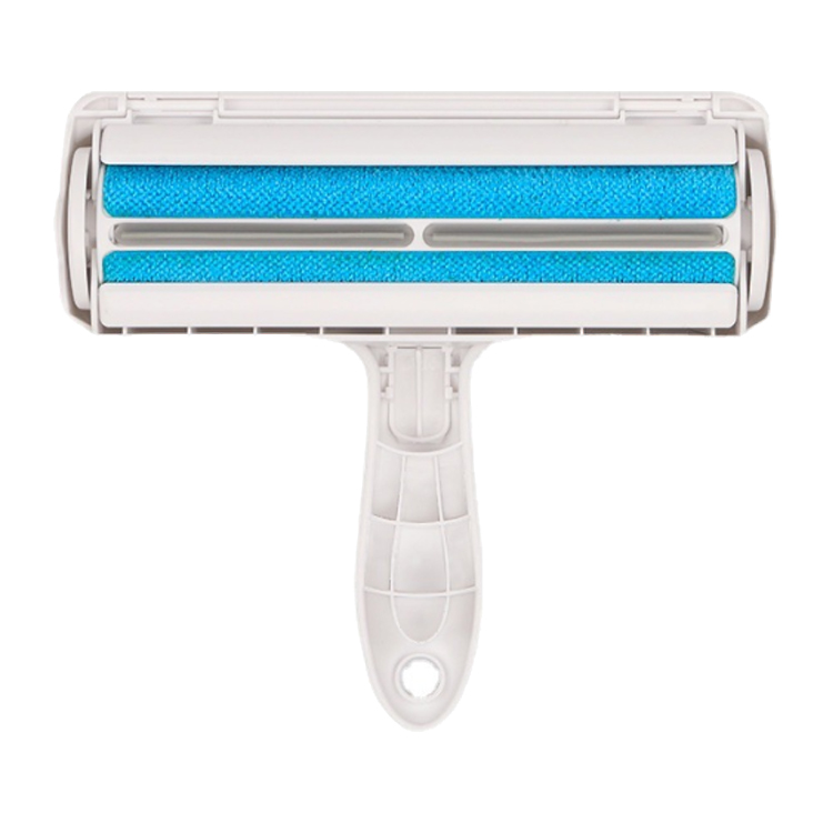 Customized Pet Hair Lint Roller Dog Cat Fur Remover Brush Self-Cleaning Hair Remover Roller Manufacturers | Roadreign 10