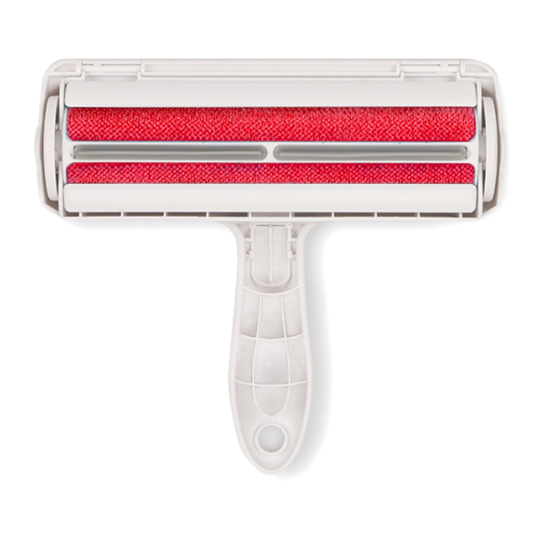 Customized Pet Hair Lint Roller Dog Cat Fur Remover Brush Self-Cleaning Hair Remover Roller Manufacturers | Roadreign 9