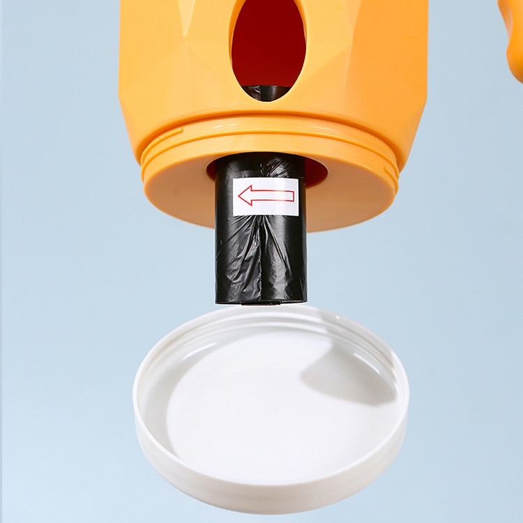 Quality Customized Wholesale pet cleaning products plastic cat litter scoop - Roadreign manufacturers From China 11