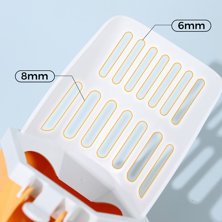 Quality Customized Wholesale pet cleaning products plastic cat litter scoop - Roadreign manufacturers From China 9