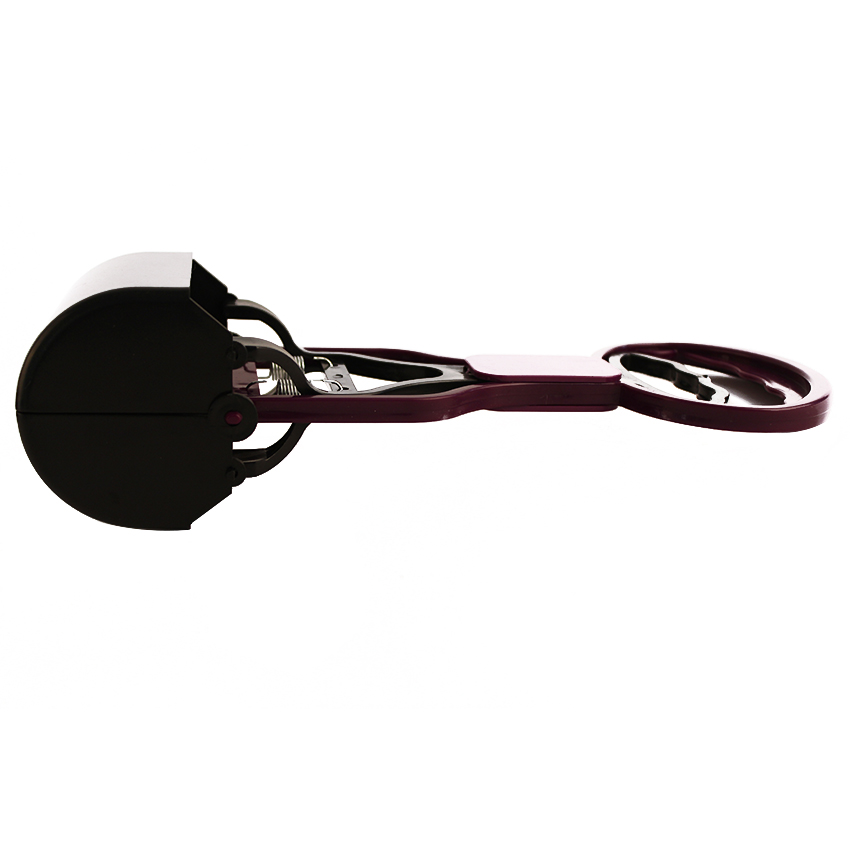 Best Small Dog Poop Picker Pet Outdoor Plastic Poop Clean Scoop Company - Roadreign 11