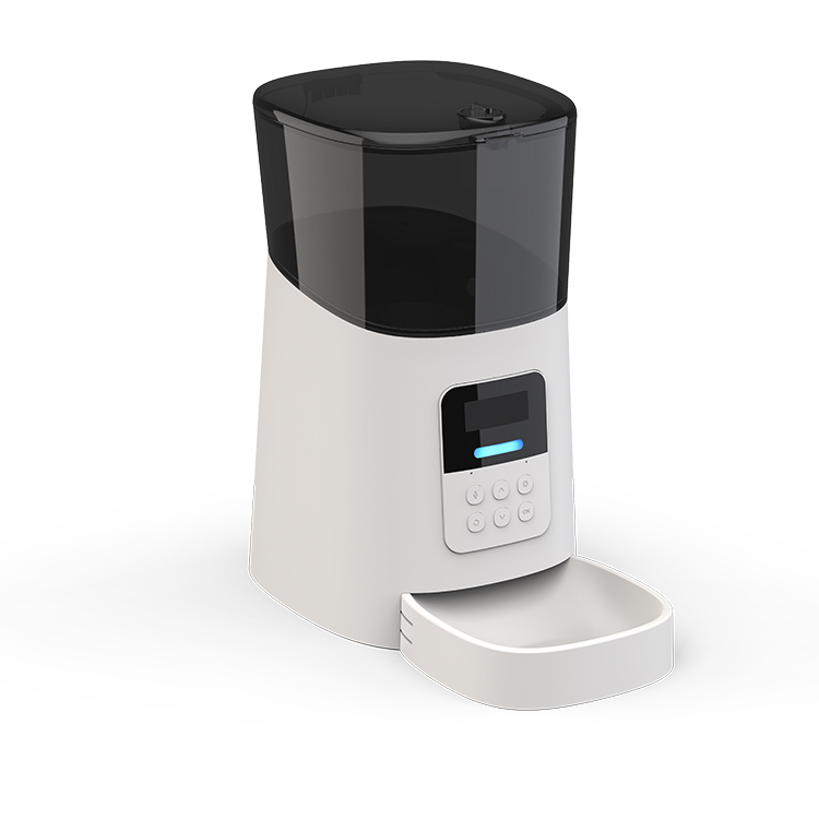 Customized Plastic Automatic Pet Bowl manufacturers Dog And Cat Feeder Bowl From China | Roadreign 11