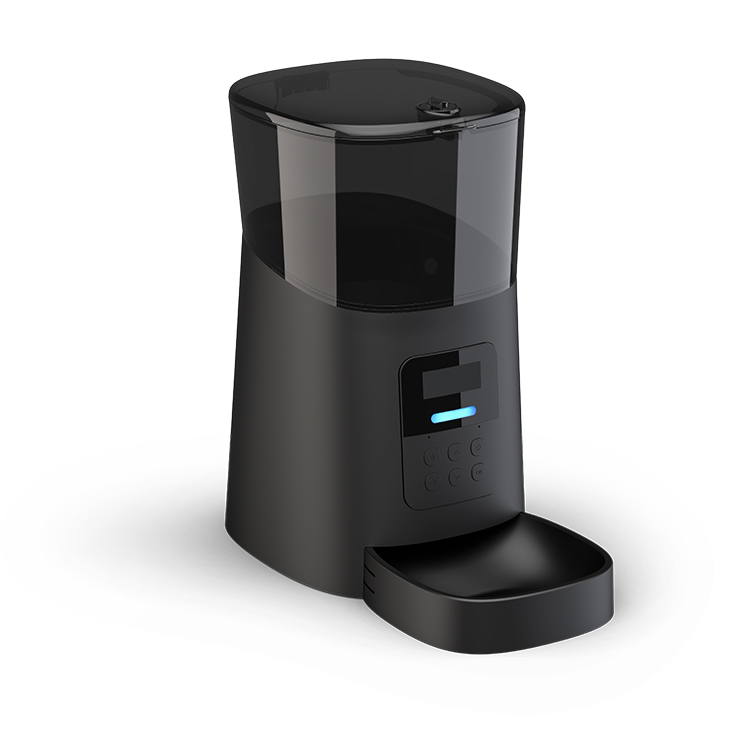 Customized Plastic Automatic Pet Bowl manufacturers Dog And Cat Feeder Bowl From China | Roadreign 8