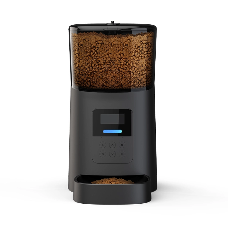 Customized Plastic Automatic Pet Bowl manufacturers Dog And Cat Feeder Bowl From China | Roadreign 1