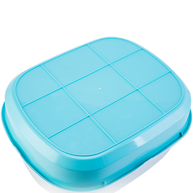 Customized plastic cat toilet large pet litter box manufacturers From China | Roadreign 14