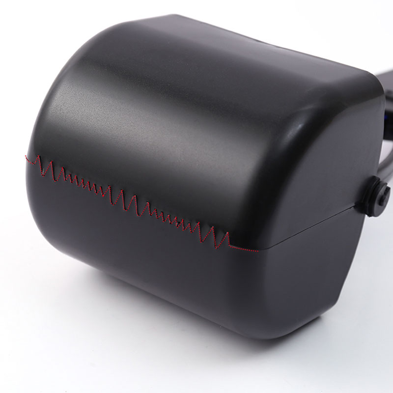 Quality Pet Pooper Scooper 45CM Foldable Plastic Dog Poop Picker With Poop Bags Manufacturer | Roadreign LL-1005 11