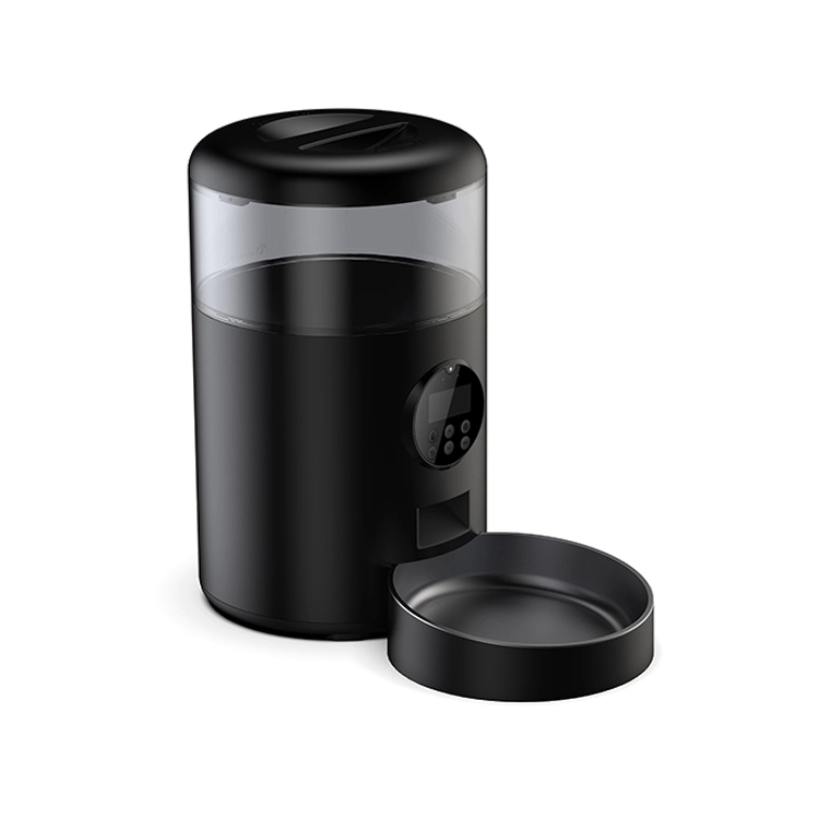 Best dog food dispenser automatic for timed feeding of pets Company - Roadreign 1