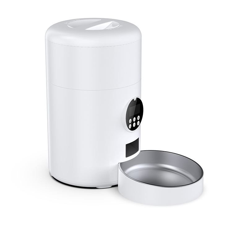 Best dog food dispenser automatic for timed feeding of pets Company - Roadreign 7