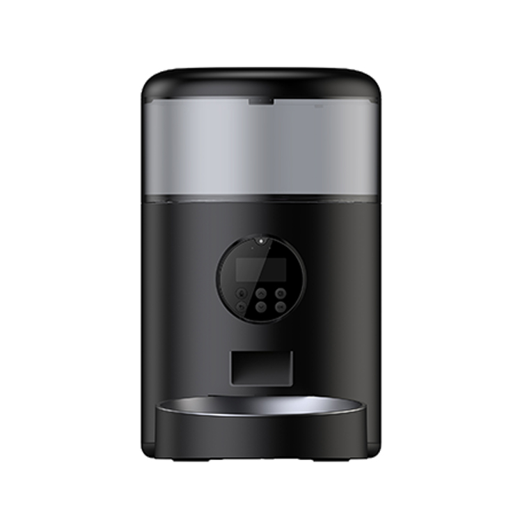 Best dog food dispenser automatic for timed feeding of pets Company - Roadreign 3