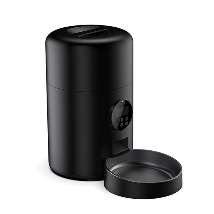 Best dog food dispenser automatic for timed feeding of pets Company - Roadreign 5