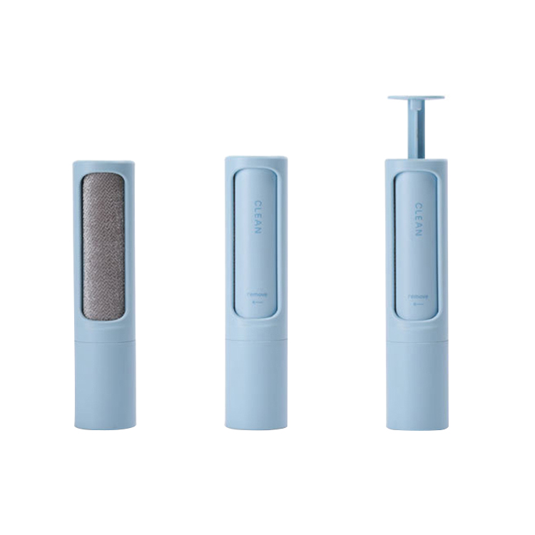 Quality Pet Lint Rollers Plastic Cat Hair Remover Portable Clothing Hair Cleaning Tool Manufacturer | Roadreign 10