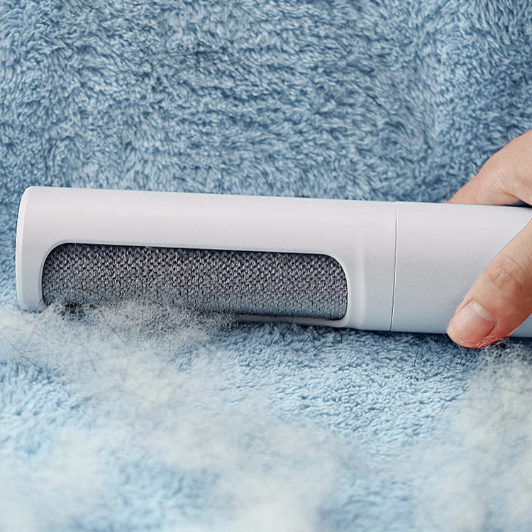 Quality Pet Lint Rollers Plastic Cat Hair Remover Portable Clothing Hair Cleaning Tool Manufacturer | Roadreign 1