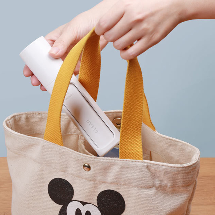 Quality Pet Lint Rollers Plastic Cat Hair Remover Portable Clothing Hair Cleaning Tool Manufacturer | Roadreign 12