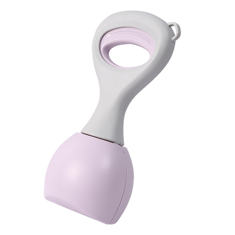 Ramasse-crottes de qualité pour chiens, nouveau modèle, 28 cm, en plastique, fabricant Roadreign 3