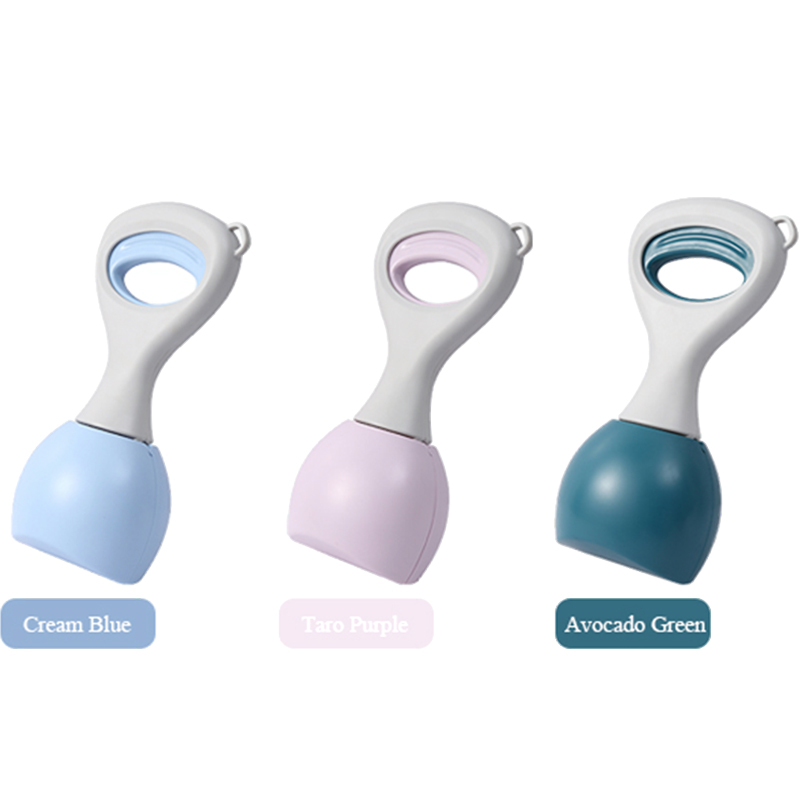 Quality Dog Pooper Scooper New Design 28 cm Plastic Pet Poop Picker Scoop Pet Cleaning Manufacturer | Roadreign 9