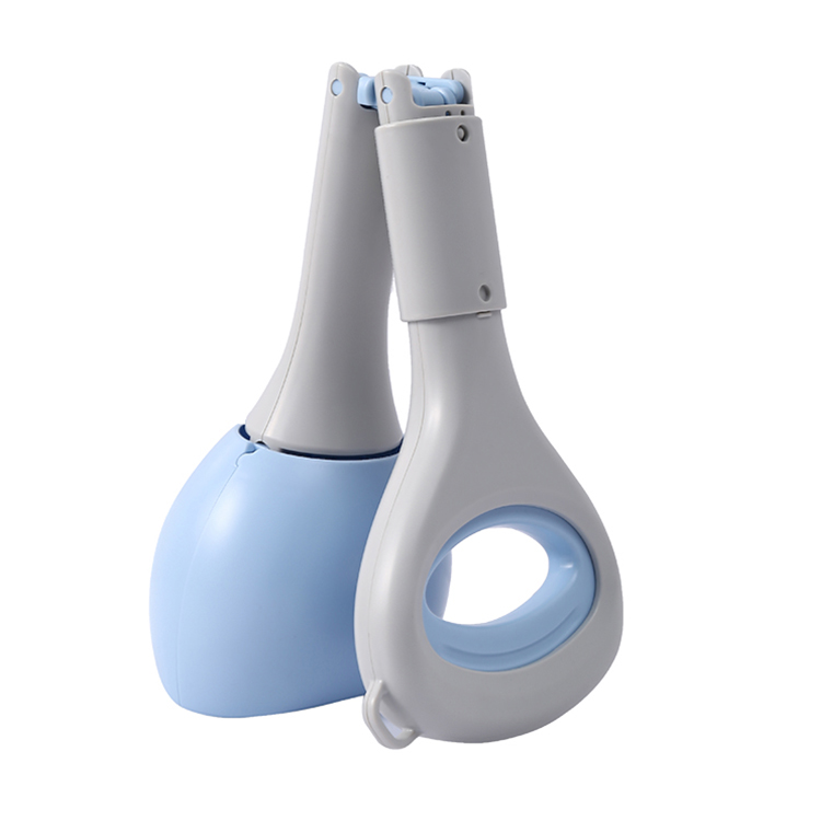 Pet Waste Disposal Solution: Best Portable Pooper Scooper for Responsible Pet Ownership 3