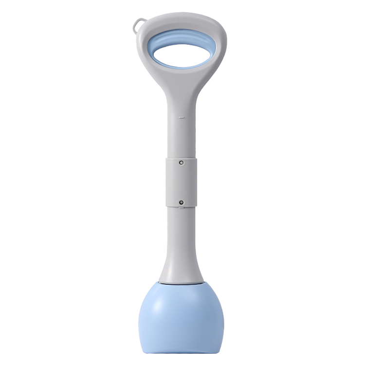 Pet Waste Disposal Solution: Best Portable Pooper Scooper for Responsible Pet Ownership 2