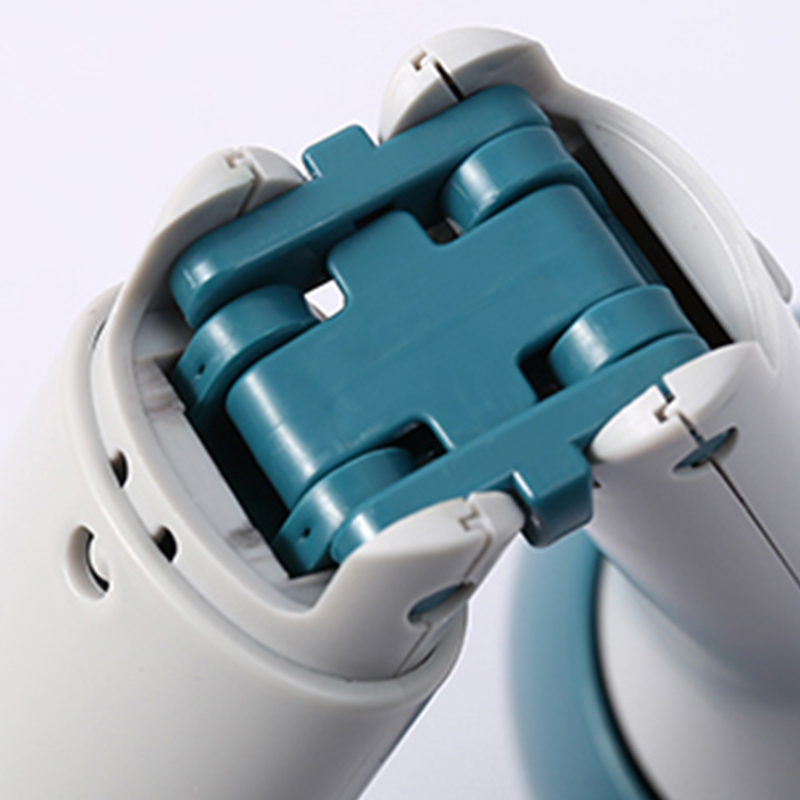 Best Dog Pooper Clamp 49 CM Foldable Plastic Pet Poop Collector Scoop Company - Roadreign 11